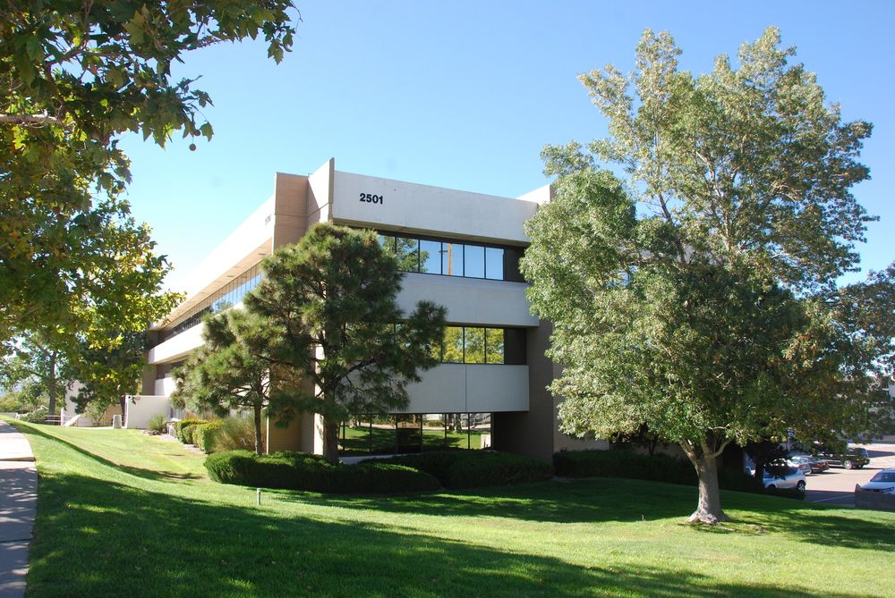 2501 Buena Vista SE, Albuquerque, NM 87106